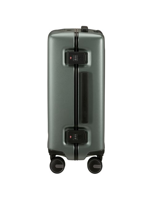 Focus trolley cabina SAMSONITE | 154585MATT SAGE KHAKI